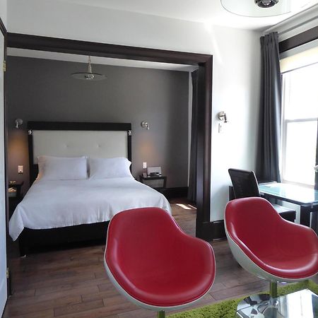 Swiss Hotel Оттава Экстерьер фото
