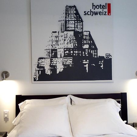 Swiss Hotel Оттава Номер фото