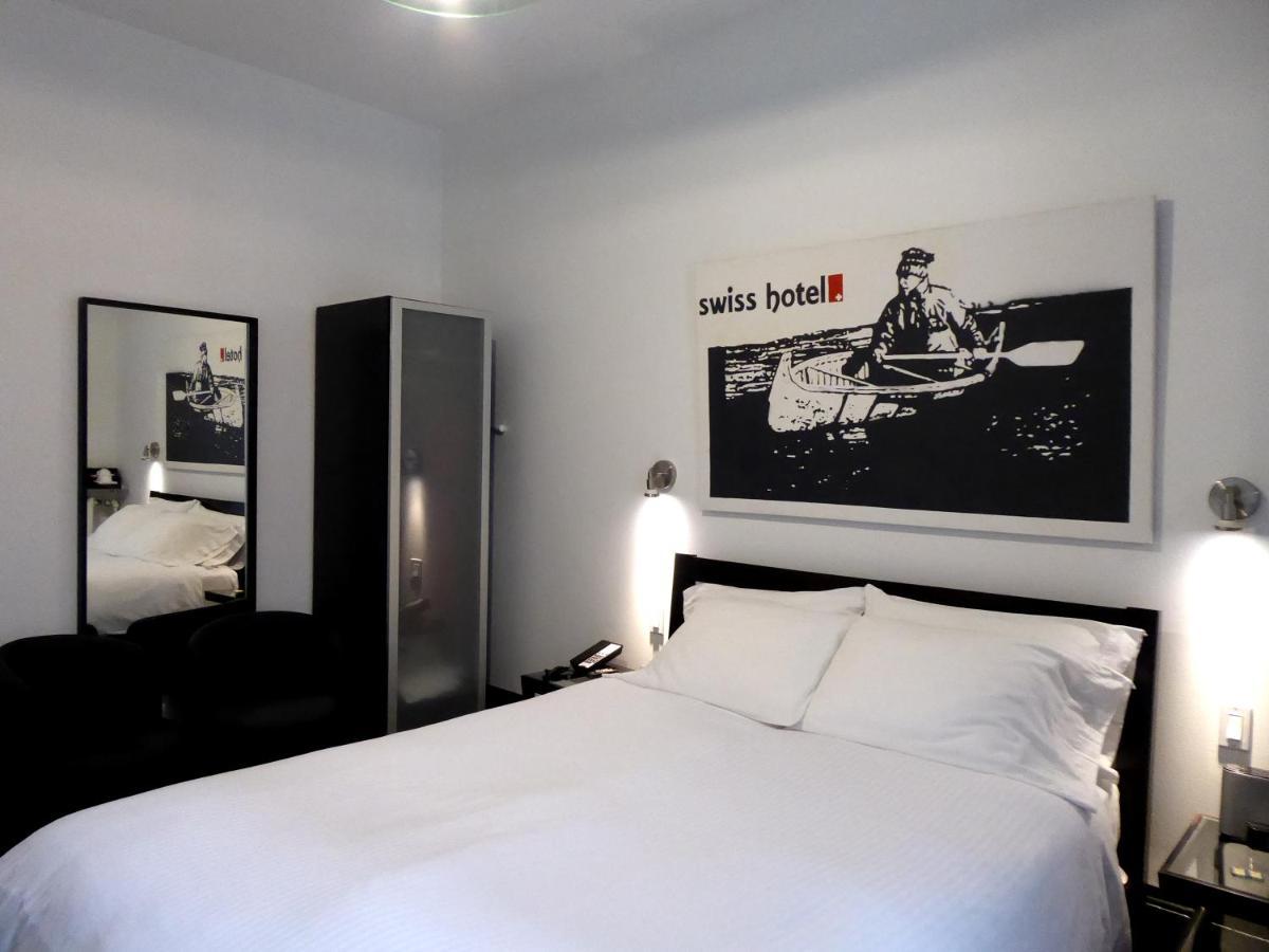Swiss Hotel Оттава Экстерьер фото