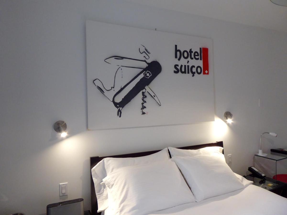Swiss Hotel Оттава Экстерьер фото