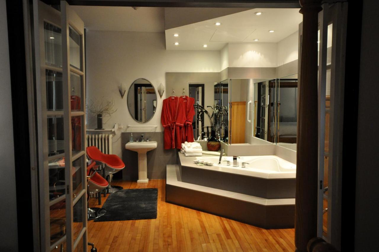 Swiss Hotel Оттава Экстерьер фото