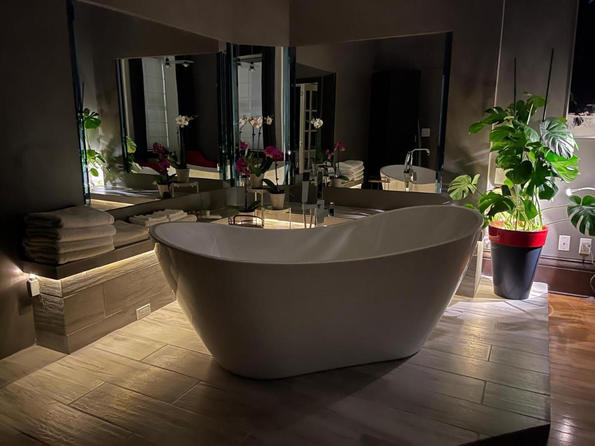 Swiss Hotel Оттава Экстерьер фото