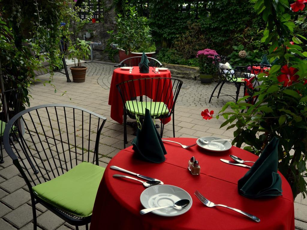 Swiss Hotel Оттава Экстерьер фото