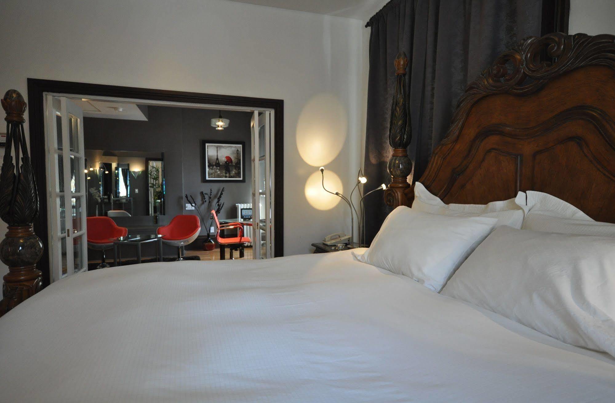 Swiss Hotel Оттава Экстерьер фото