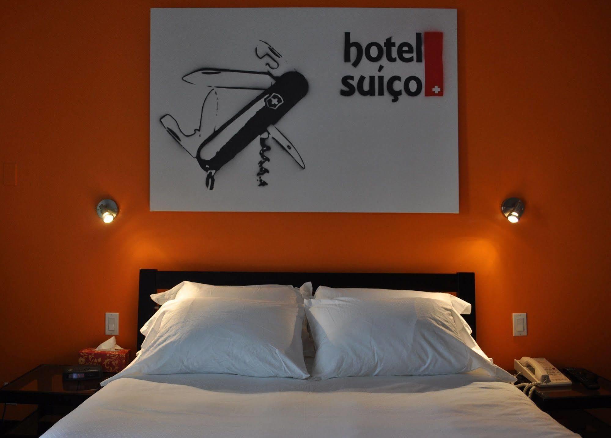 Swiss Hotel Оттава Экстерьер фото